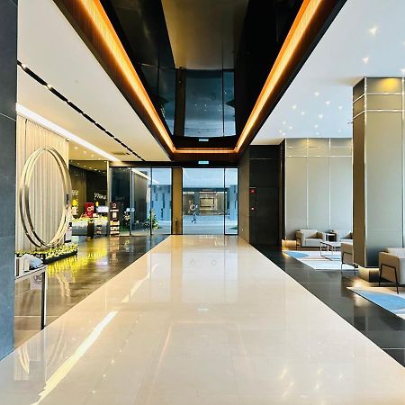 קואלה לומפור Grand Millennium Suite At Opus Residence מראה חיצוני תמונה