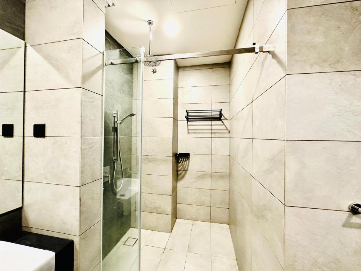 קואלה לומפור Grand Millennium Suite At Opus Residence מראה חיצוני תמונה