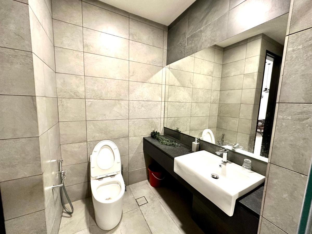 קואלה לומפור Grand Millennium Suite At Opus Residence מראה חיצוני תמונה
