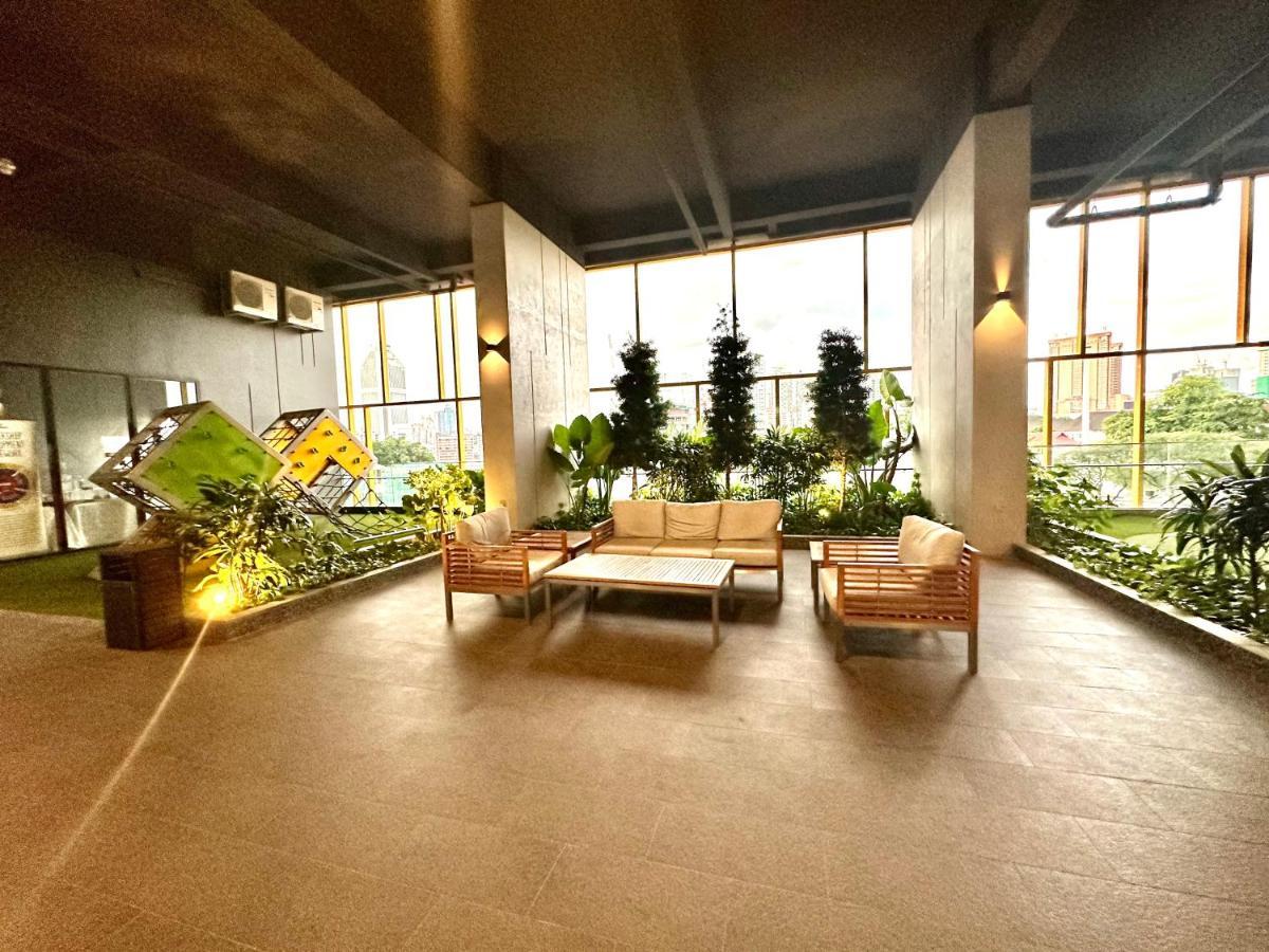 קואלה לומפור Grand Millennium Suite At Opus Residence מראה חיצוני תמונה