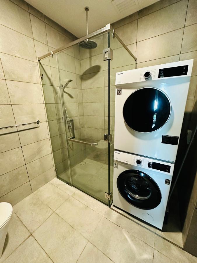 קואלה לומפור Grand Millennium Suite At Opus Residence מראה חיצוני תמונה