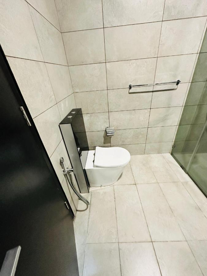 קואלה לומפור Grand Millennium Suite At Opus Residence מראה חיצוני תמונה