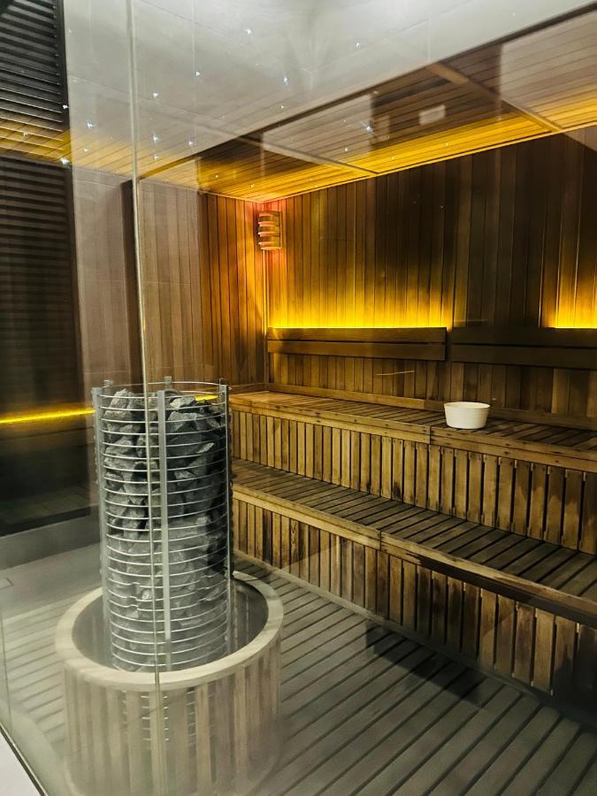 קואלה לומפור Grand Millennium Suite At Opus Residence מראה חיצוני תמונה
