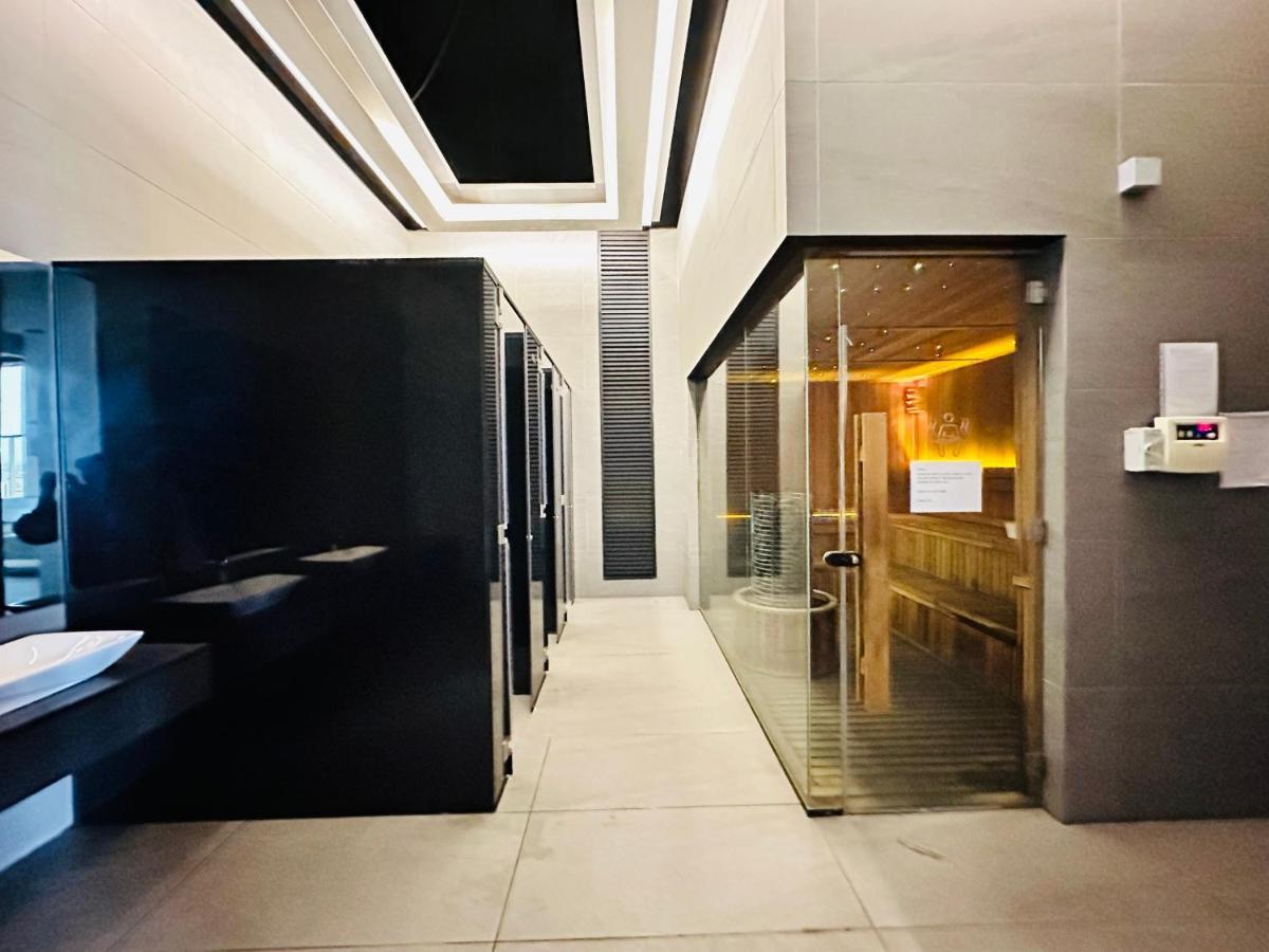 קואלה לומפור Grand Millennium Suite At Opus Residence מראה חיצוני תמונה